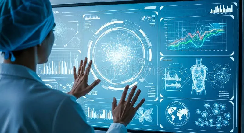 Predicting the Preventable: How AI-Powered Analytics Are Helping Hospitals Intervene Before a Crisis Begins