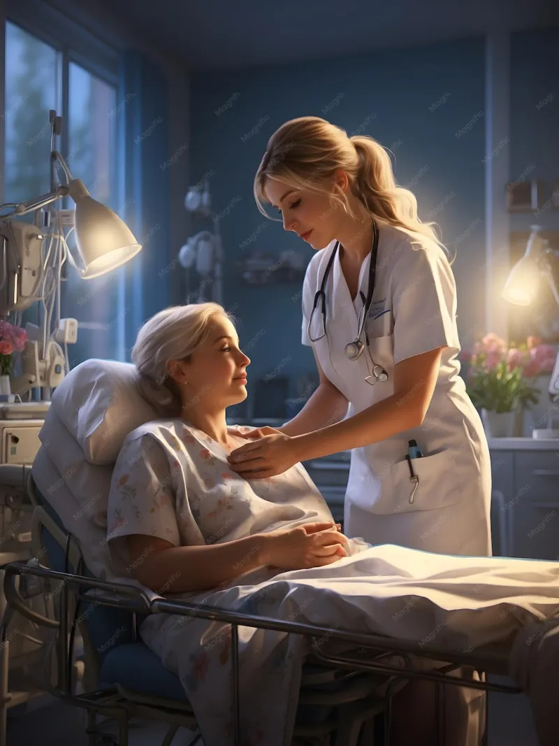 Healing Beyond the Diagnosis: 5 Science-Backed Practices Reshaping the Patient Experience in Modern American Hospitals