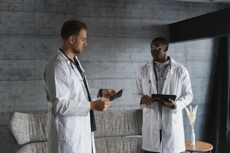 Beyond the Obvious Diagnosis: How Medical Subspecialties Are Unlocking Answers for Patients Who've Run Out of Options