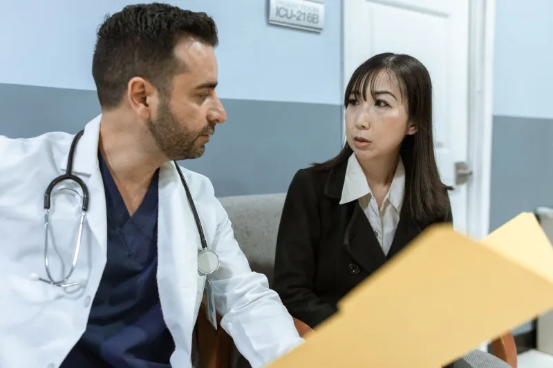 One Team, One Roof, One Answer: How Multispecialty Collaboration Is Ending the Diagnostic Runaround for Complex Patients