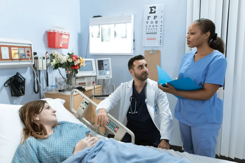 Too Many Cooks in the Clinic: When Specialist Abundance Becomes a Patient Safety Problem